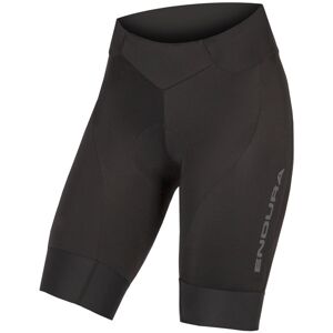 Endura W FS260 - pantaloncini ciclismo - donna Black L