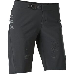 Fox Flexair - pantaloni da bici - donna Black S