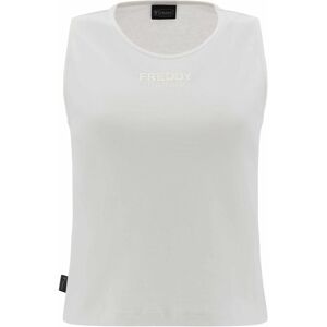 Freddy Canotta W - top - donna White XL