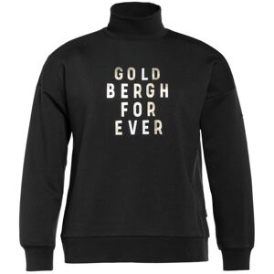 Goldbergh Tyler W – Felpa – Donna Black M