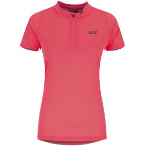 Hot Stuff Tour - maglia ciclismo - donna Pink M