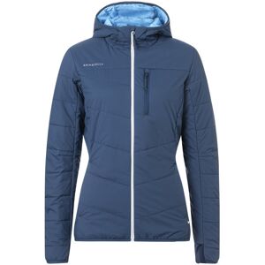 Kaikkialla Nauvo W - giacca trekking - donna Blue M