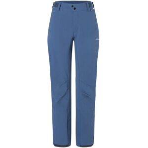 Kaikkialla Varkaus W - pantaloni trekking - donna Blue I46 D40