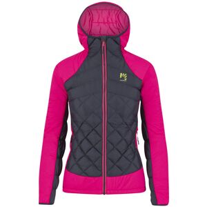 Karpos Lastei Active Plus - giacca primaloft - donna Blue/Pink XL