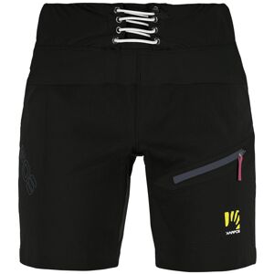 Karpos Val Di Dentro W - pantaloni corti MTB - donna Black 2XL