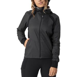 LaMunt Alessia Ptc Alpha Wind - giacca trekking - donna Black I46 D40