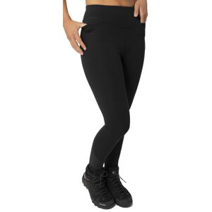 LaMunt Anna Light W - pantaloni trekking - donna Black I42 D36