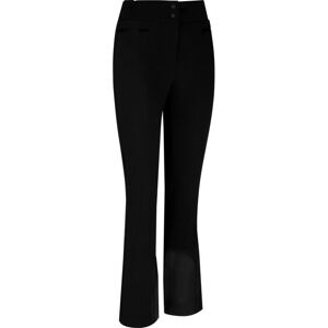 LaMunt Constanze - pantaloni sci alpinismo - donna Black I44 D38