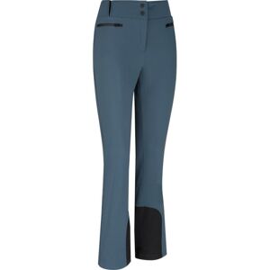 LaMunt Constanze - pantaloni sci alpinismo - donna Light Blue I50 D44