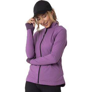 LaMunt Eliana Hybrid W - giacca softshell - donna Pink I44 D38