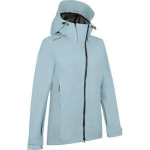 LaMunt Giada 3L - giacca hardshell - donna Light Blue I42 D36