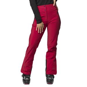 LaMunt Giada 3L Waterproof - pantaloni sci - donna Red I48 D42