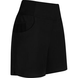 LaMunt Teresa Light - pantaloni corti trekking - donna Black I48 D42