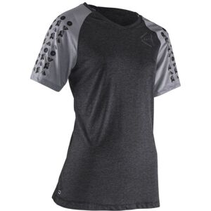 Leatt MTB AllMtn 2.0 - maglia MTB - donna Black XS