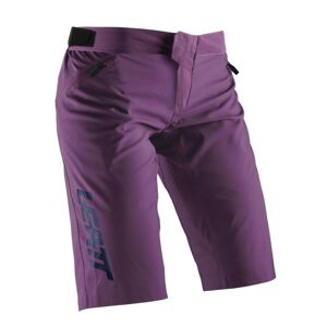 Leatt MTB AllMtn 2.0 - pantalone MTB - donna Violet XS