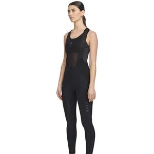 Maap Women's Team Evo Thermal - pantaloni lunghi ciclismo - donna Black L