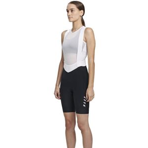 Maap W's Team Evo - pantaloni bici - donna Black/White XS