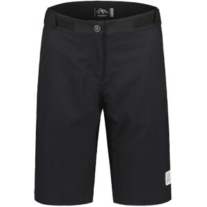 maloja CardaminaM. - pantaloncino MTB - donna Black S