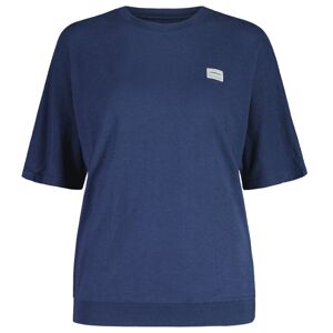 maloja KesselkogelM. - t-shirt - donna Blue XS