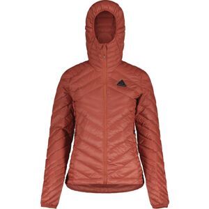 maloja RehM. - giacca piumino - donna Red S