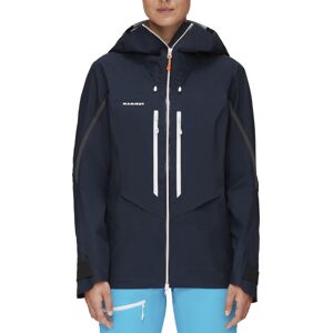 Mammut Nordwand Advanced HS - giacca in GORE-TEX - donna Dark Blue L