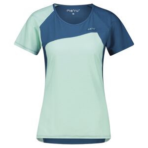Meru Catamarca W - T-shirt - donna Light Blue/Blue XS