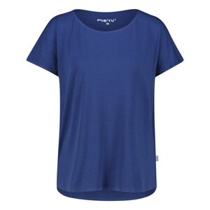 Meru Ellenbrook W - T-shirt - donna Blue XS