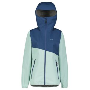 Meru Gambel W - giacca trekking - donna Blue/Light Blue XL