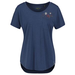 Meru Lixa W - T-shirt - donna Blue I46 D40