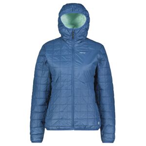 Meru Naknek W's Light Padded - giacca trekking - donna Blue M