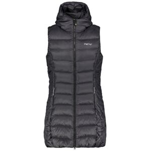 Meru Russel W - gilet trekking - donna Black XL