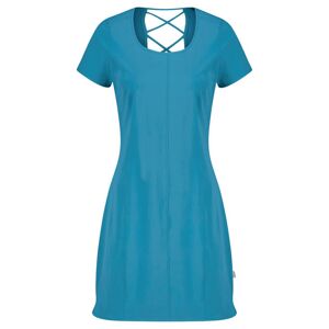 Meru Soledad - vestito - donna Light Blue S