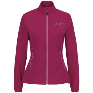 Meru Vallendar W - giacca softshell - donna Red L