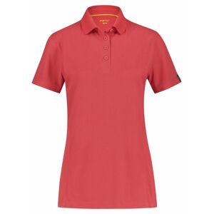 Meru Wembley - polo - donna Light Red I40 D34