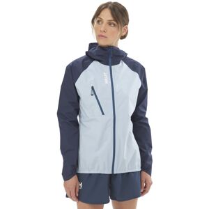 Millet Intense 2,5L W - giacca trail running - donna Blue S