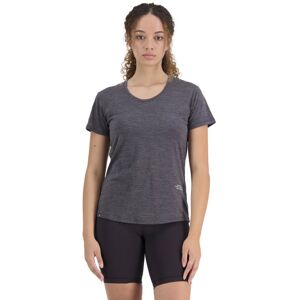 Mons Royale Zephyr Merino Cool - maglietta tecnica - donna Grey L