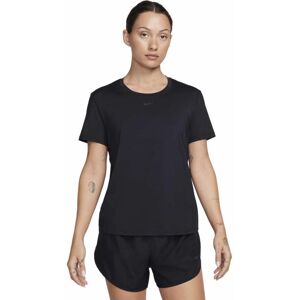 Nike One Classic Dri-FIT W - T-shirt - donna Black L