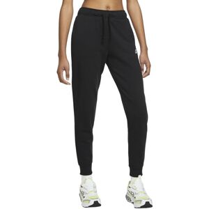 Nike Sportswear Club Fleece W - pantaloni fitness - donna Black M