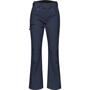 Norrona Lofoten Gore-Tex Pants W's - pantaloni sci/snowboard alpinismo - donna Dark Blue M