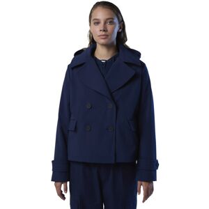 North Sails Miranda Peacoat - giacca tempo libero - donna Dark Blue XS