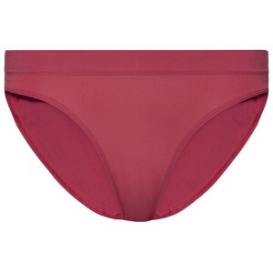 Odlo Performance X Suw Bottom - slip - donna Pink XS