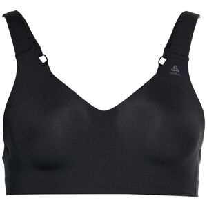 Odlo Sports Everyday - reggiseno sportivo alto sostegno - donna Black 85