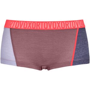 Ortovox 150 Essential Hot W - boxer - donna Rose L