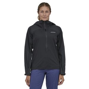 Patagonia Dirt Roamer Storm W - giacca ciclismo - donna Black M