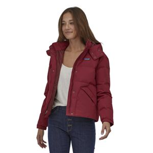 Patagonia Ws Downdrift - giacca piumino - donna Red XS