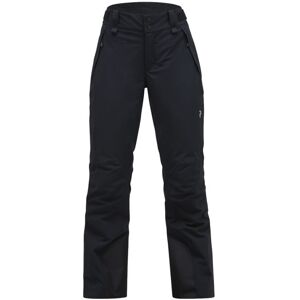 Peak Performance Anima W - pantaloni da sci - donna Black XS