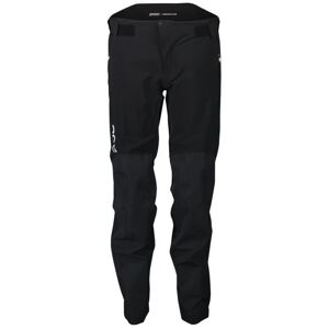 Poc W's Ardour All-Weather - pantaloni mtb - donna Black XL