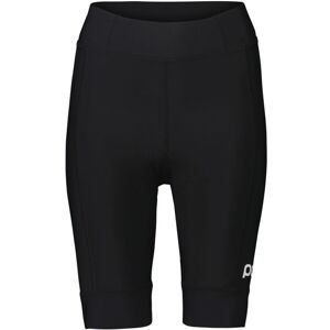 Poc Ws Air Indoor - pantaloncini ciclismo - donna Black XS