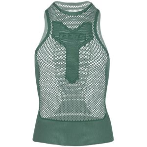 Q36.5 Zero Mesh - maglietta tecnica Green L/XL