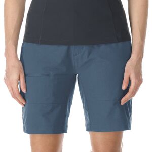 Rab Torque Mountain W - pantaloni trekking - donna Blue 14 UK